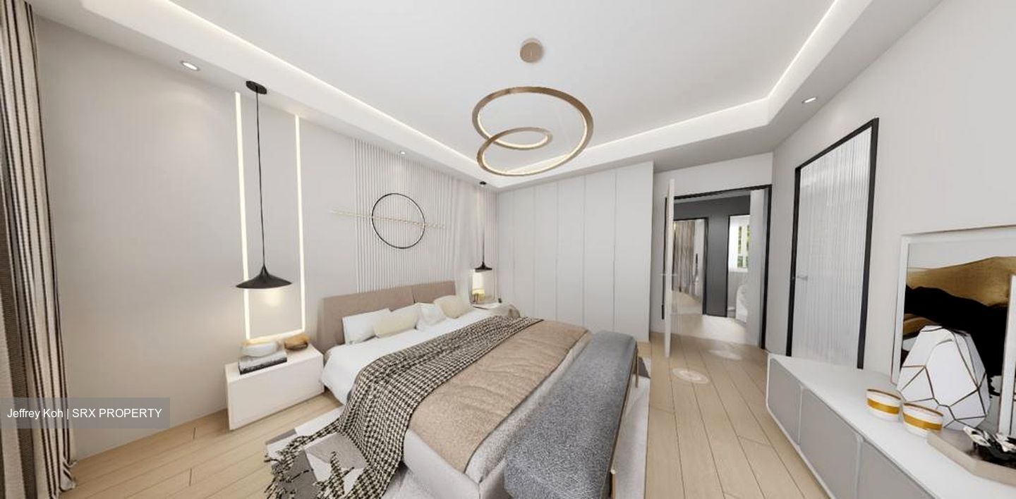 Blk 714 Jurong West Street 71 (Jurong West), HDB Executive #517265771